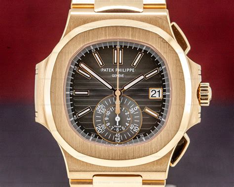 patek philippe chronograph 5980|Patek Philippe 5980.